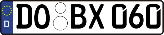 DO-BX060