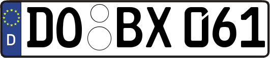 DO-BX061