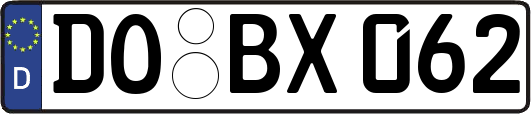 DO-BX062