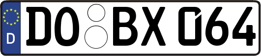 DO-BX064