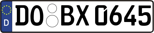 DO-BX0645