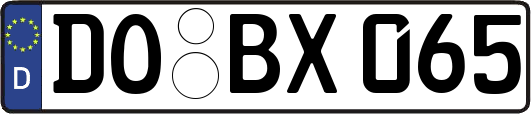 DO-BX065
