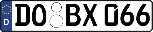 DO-BX066