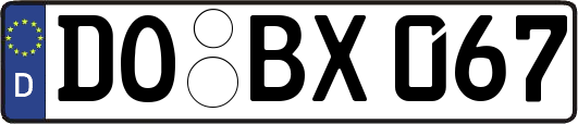DO-BX067