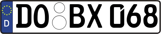 DO-BX068