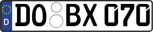 DO-BX070