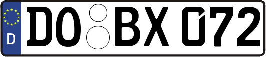 DO-BX072