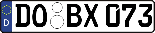 DO-BX073