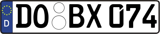 DO-BX074