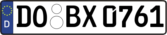 DO-BX0761