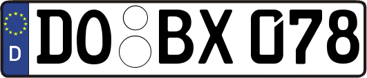 DO-BX078