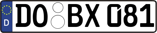 DO-BX081