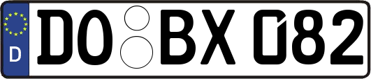 DO-BX082