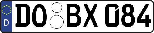 DO-BX084