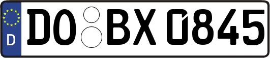 DO-BX0845