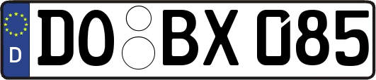 DO-BX085