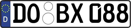 DO-BX088