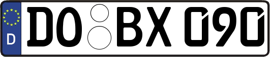 DO-BX090