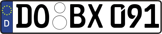 DO-BX091