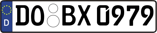 DO-BX0979
