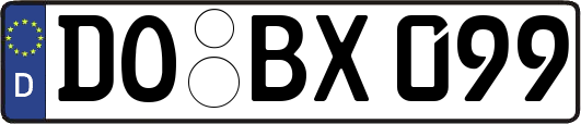 DO-BX099