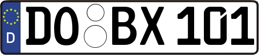 DO-BX101