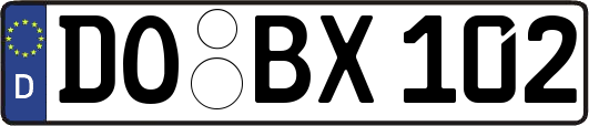 DO-BX102