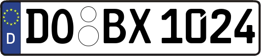 DO-BX1024