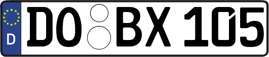 DO-BX105