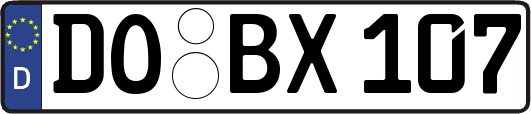 DO-BX107