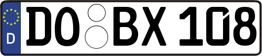 DO-BX108