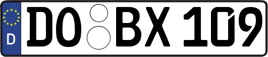 DO-BX109