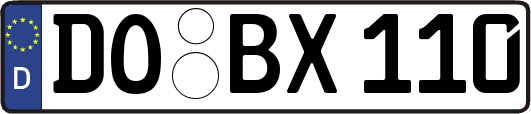 DO-BX110