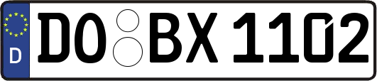 DO-BX1102