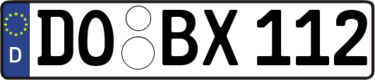 DO-BX112