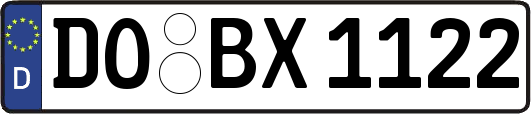 DO-BX1122