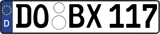 DO-BX117