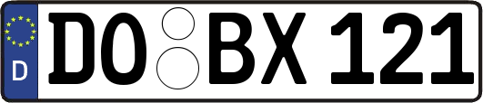 DO-BX121