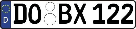 DO-BX122