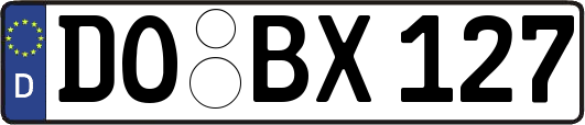 DO-BX127