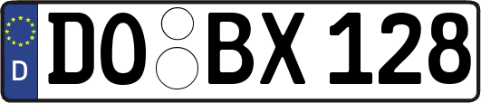 DO-BX128