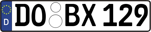 DO-BX129
