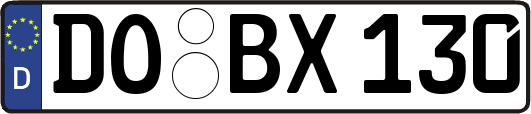 DO-BX130