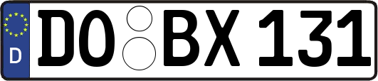DO-BX131