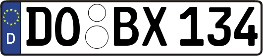 DO-BX134