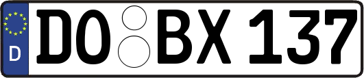 DO-BX137