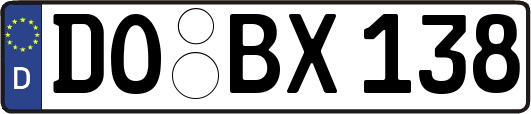 DO-BX138