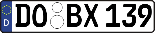 DO-BX139