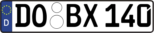 DO-BX140