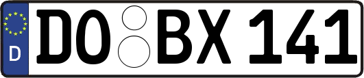DO-BX141